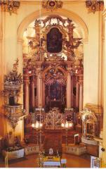 St. Georg-Kathedrale
