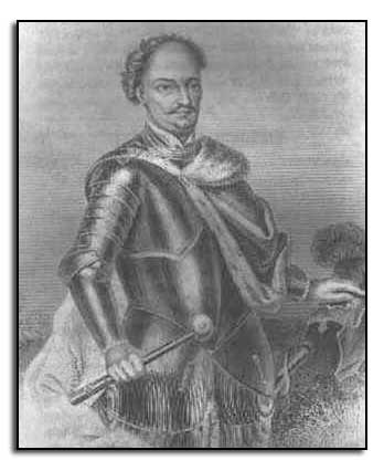 Ieronim-Avgust Lubomirskiy