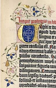 Pistorius - der Schreiber