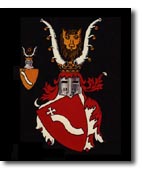 Sreniawa coat of arms