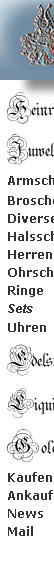 Im Mittelalter war der Goldschmied ein Handwerker, in der Renaissance hingegen ein Knstler. In der Renaissance wird Schmuck zum Kleinkunstwerk. Neue Schmucktechniken tauchen auf, besonders die Technik und der Dekor der Oberflchengestaltung geht neue Wege

Goldschmiede als Juweliere: Bereits im 16. Jh. erscheint er nicht nur als Handwerker, sondern auch als 