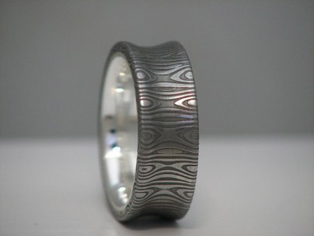 Damastring mit Silber.JPG
