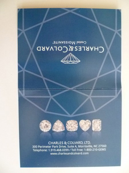 Moissanit C&C synth. Moissanite.JPG