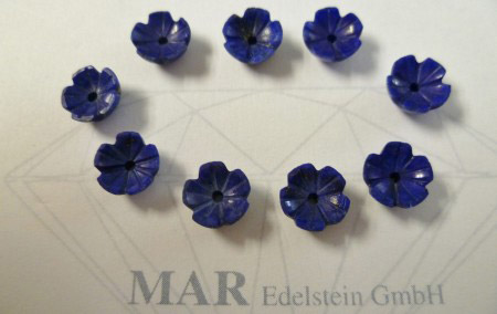 LapisLazuli Edelsteinblueten.JPG