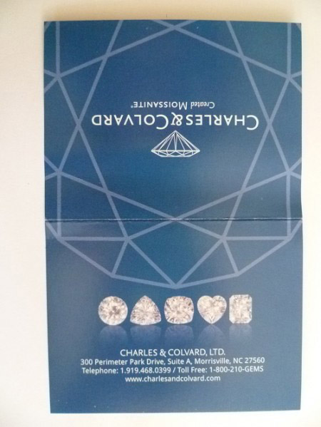 Moissanit C&C synth. Moissanite.JPG