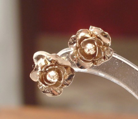 Rosenohrstecker Umarbeitung 585GG.jpg