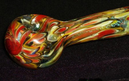 Glasmurmeln