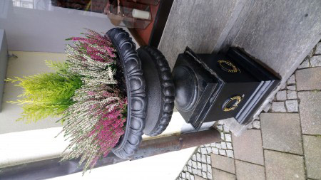 Frohe Ostern