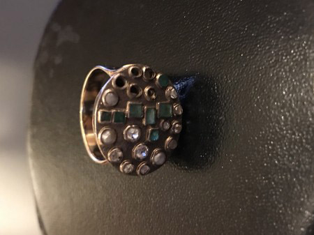 Ringe