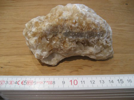 weitere Mineralien Wert?