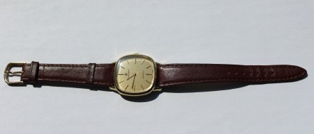 Junghans Uhr