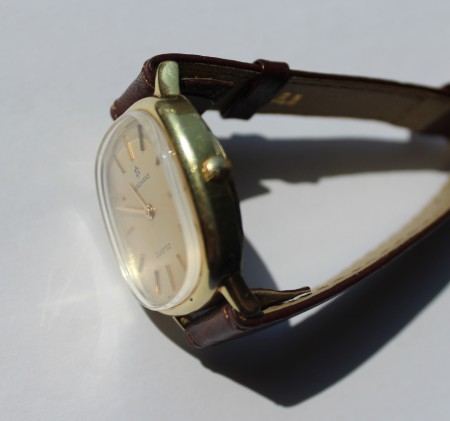 Junghans Uhr