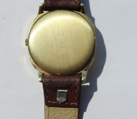Junghans Uhr