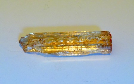 EDELTOPAS - KRISTALL aus Goldschmiede zu verkaufen