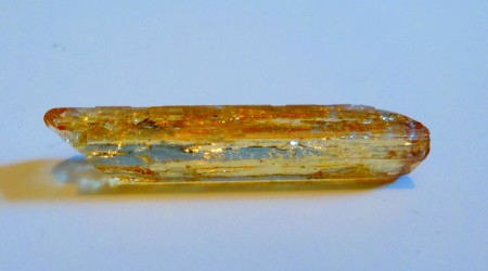 EDELTOPAS - KRISTALL aus Goldschmiede zu verkaufen