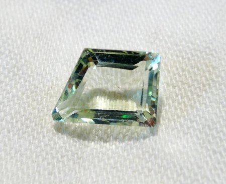 AQUAMARIN aus Goldschmiede zu verkaufen