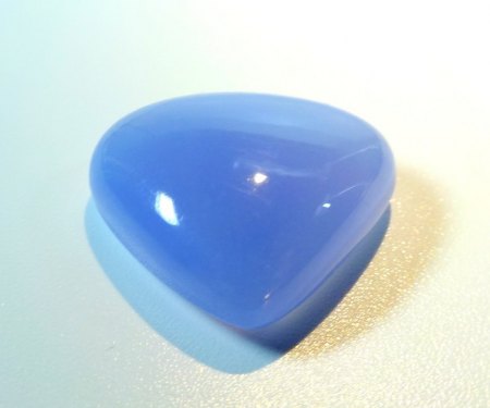 5 x CHALCEDON - ACHAT aus Goldschmiede zu verkaufen