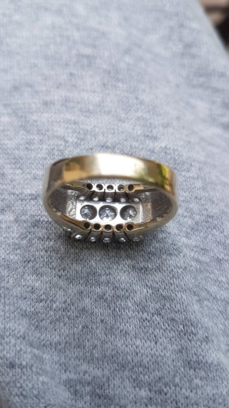 Brilliantring?