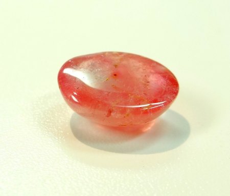 TURMALIN-TROPFEN & CABOCHON aus Goldschmiede zu verkaufen