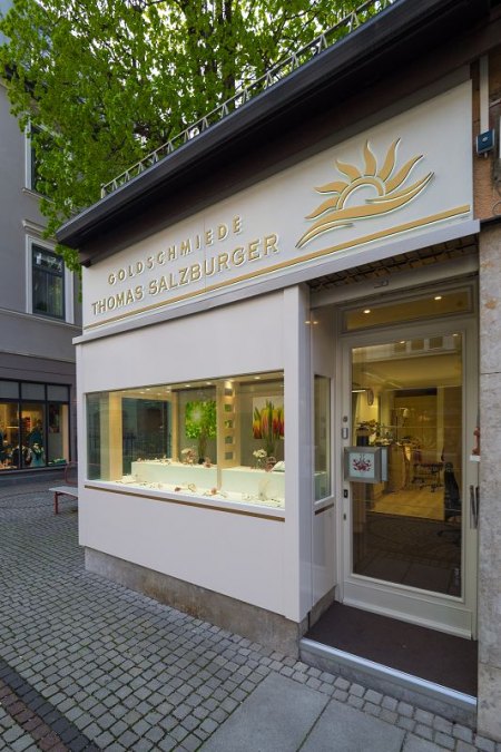 Nachfolger für Goldschmiede