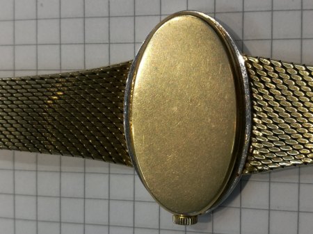 Ebel Uhr