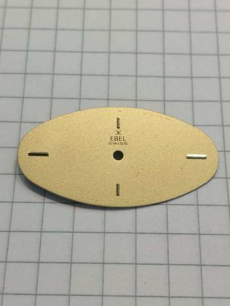 Ebel Uhr