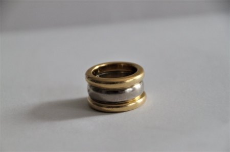 Goldring 750er tatsächlicher Verkaufswert?