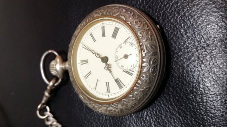 Langendorf - von 1880?