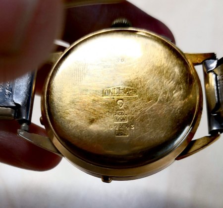 Angelus Chronodato