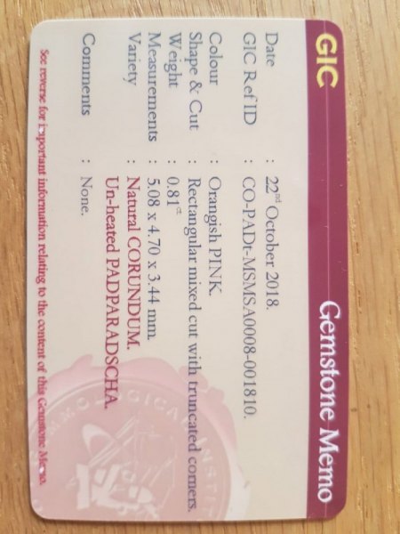 Werteinschätzung Saphire 2.0