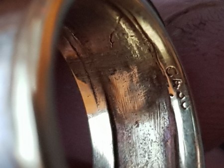 Was bedeutet der stempel