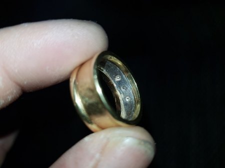 Was bedeutet der stempel