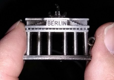 Neues Collierzentrum