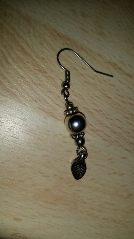 Ohrring