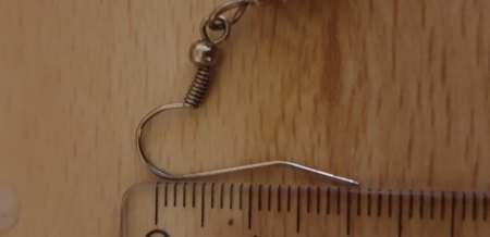 Ohrring
