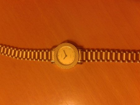 Geneve Uhr