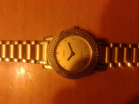 Geneve Uhr