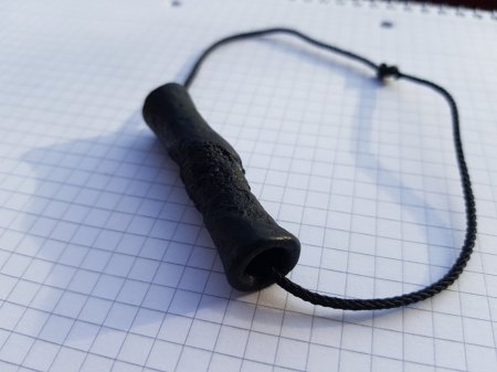 Kann mir jemand sagen was das ist...
