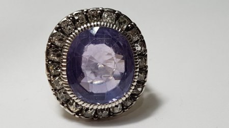 Alter Ring