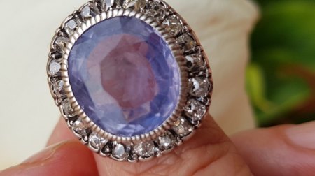 Alter Ring