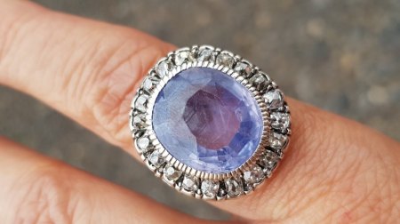 Alter Ring