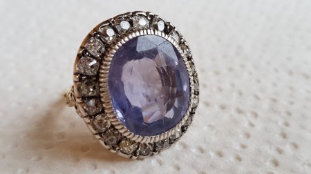 Alter Ring