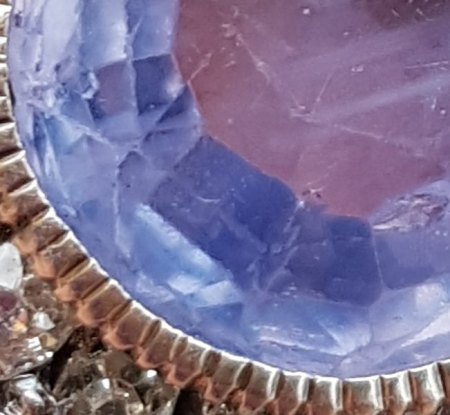 Alter Ring
