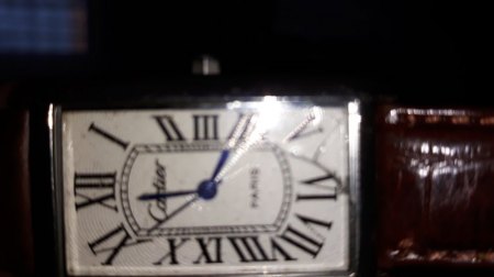 Cartier