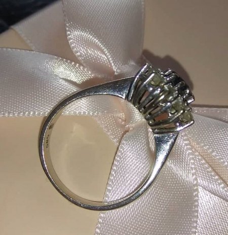 Alter Ring/Anfang 1900