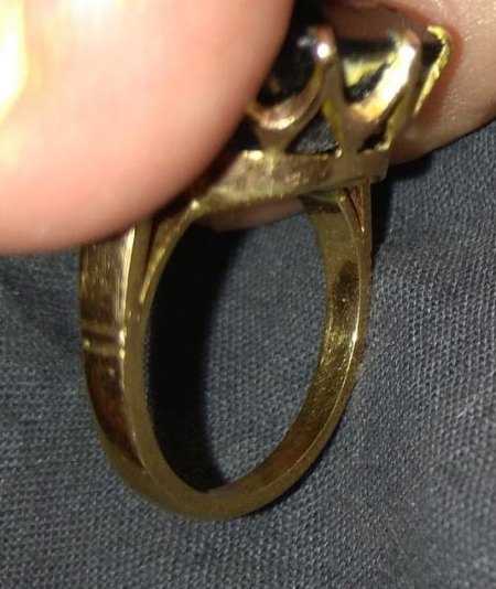 Alter Ring/Anfang 1900