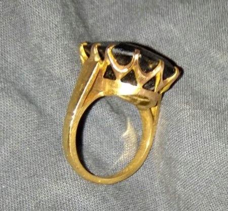 Alter Ring/Anfang 1900