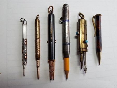 Schickes Arbeitsutensil