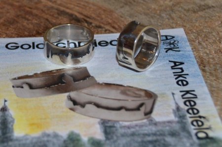 Dein Lieblings(-mode)schmuck in Worten + Bildern: Echtschmuck und Modeschmuck