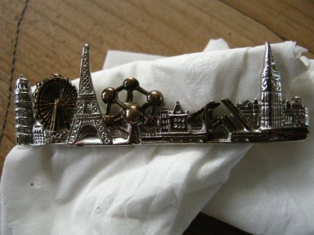 Dein Lieblings(-mode)schmuck in Worten + Bildern: Echtschmuck und Modeschmuck